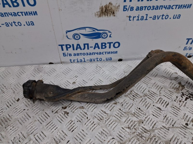 Горловина заливная Mitsubishi Outlander 2003-2006 MN120053 (Арт. 68774) Київ - зображення 3