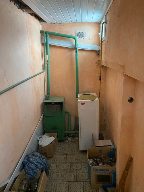 Продам будинок с. Шийчине Богодухівського района Богодухів - зображення 3