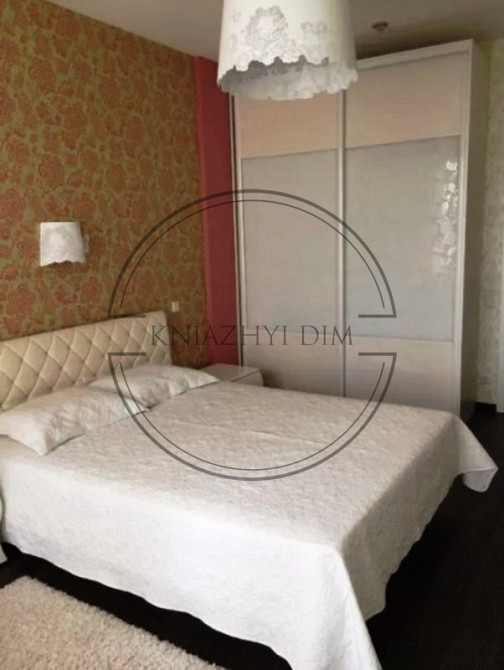 Без комісії! Стильна 3-х к. кв. в Новопечерських Липках. № 1183143 Київ - зображення 4