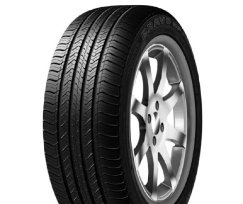 215/55 R17 Maxxis Bravo HP-M3 94V Легкова шина Киев - изображение 3