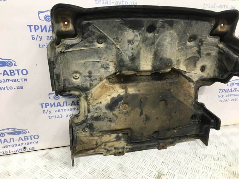 Защита двс SsangYong Kyron DJ 2.0 DIESEL D20DT 2005 (б/у) Київ - зображення 6