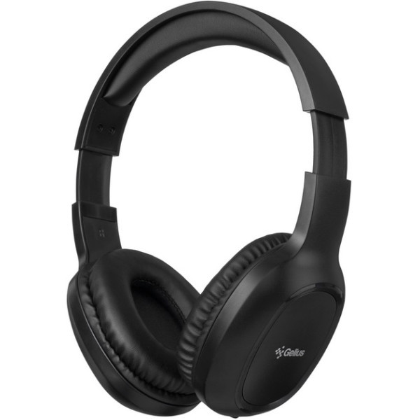 Bluetooth-гарнітура Gelius Crossfire 2 GP HP-007i Black (Код товару:41718) Харьков - изображение 6