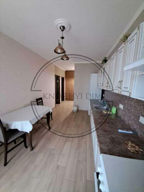 Оренда 1-но к квартири в ЖК Ліпінка. №11199143 Київ - зображення 3