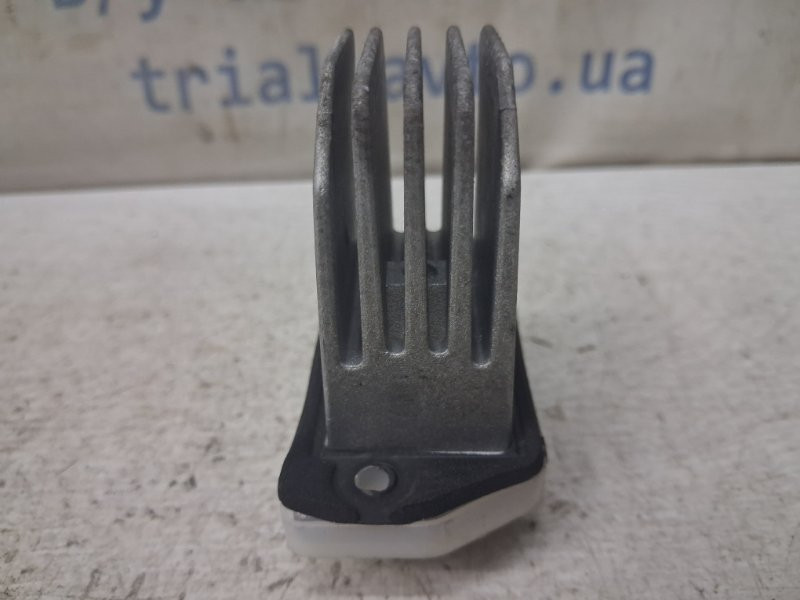 Резистор печки Nissan Qashqai 2006-2013 2722670T03 (Арт. 83026) Киев - изображение 3