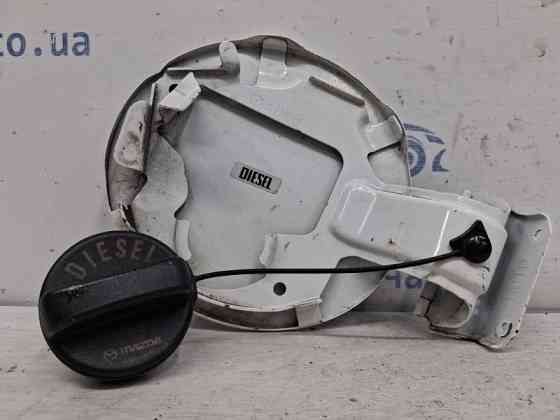 Лючок бака Mazda CX 5 2011-2017 KD5342410 (Арт. 60256) Київ