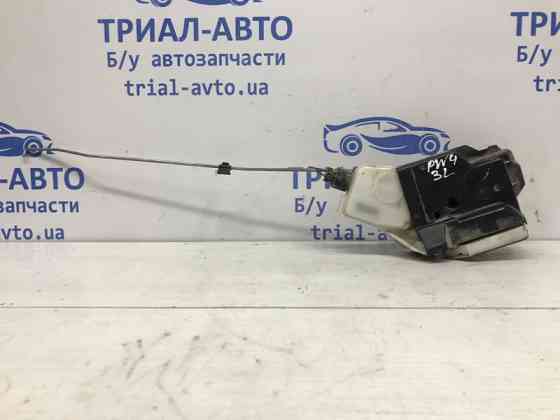 Замок двери задний левый Mitsubishi Pajero Wagon 4 3.2 ДИЗЕЛЬ 4M41 2006 (б/у) Киев