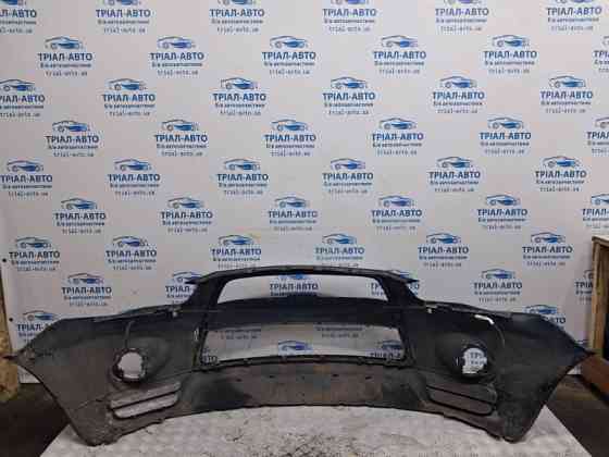 Бампер передний Mitsubishi Outlander XL 2.2 DIESEL 4HK 2007 (б/у) Київ