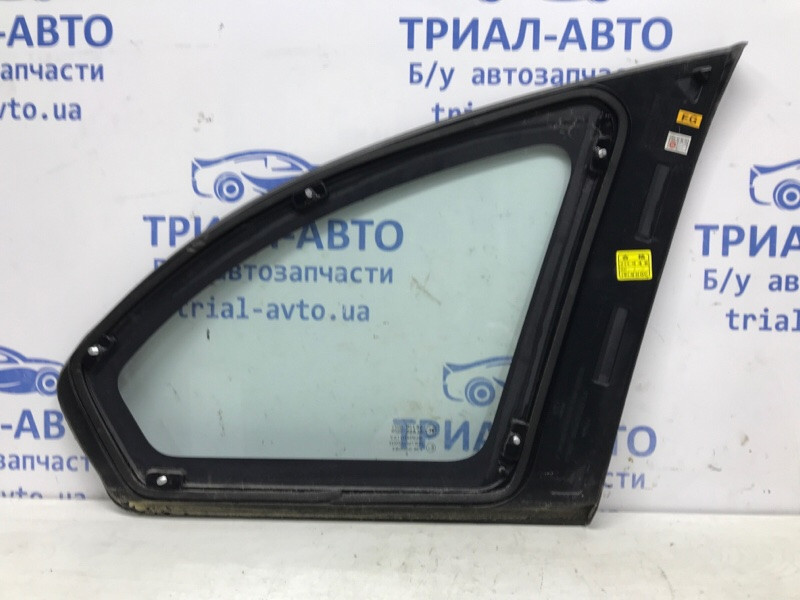 Стекло в кузов заднее левое Chevrolet Captiva C100 2.4 БЕНЗИН Z24SED 2006 (б/у) Киев - изображение 5