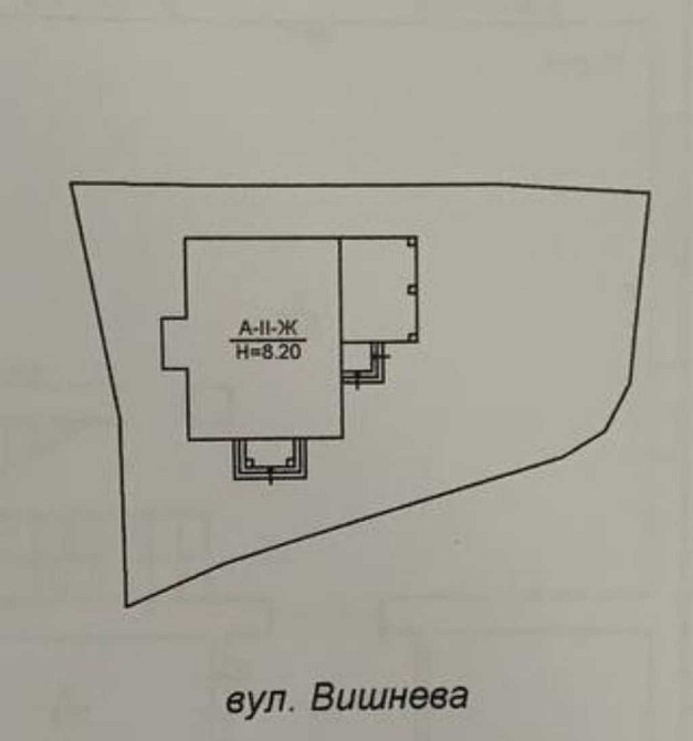 продажа 4-к дом Киево-Святошинский, Мощун, 58000 $  - зображення 7