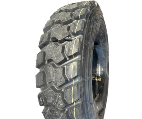 12 R20 Satoya SM-95 163/156K Універсальна вантажна шина Київ - зображення 1