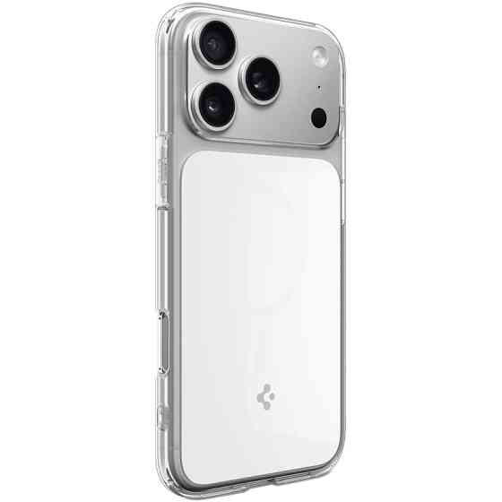 Чехол TPU SGP Ultra Hybrid T (MagFit) для Apple iPhone 17 Pro (6.3") Херсон