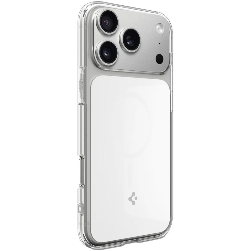 Чехол TPU SGP Ultra Hybrid T (MagFit) для Apple iPhone 17 Pro (6.3") Херсон - изображение 1