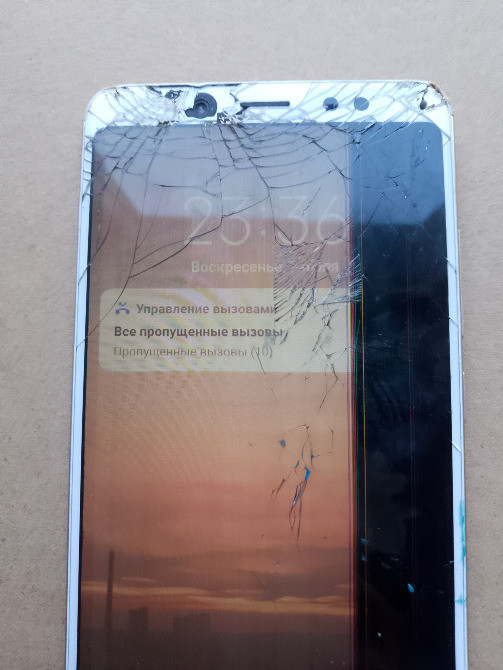 Xiaomi Redmi Note 5 пол восстановление\на запчасти Киев - изображение 3