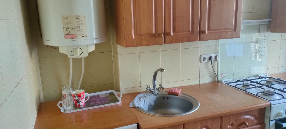 Продам 3-кімнатну квартиру на Бочарова Одеса - зображення 5