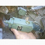 Выключатели ВПК Харків