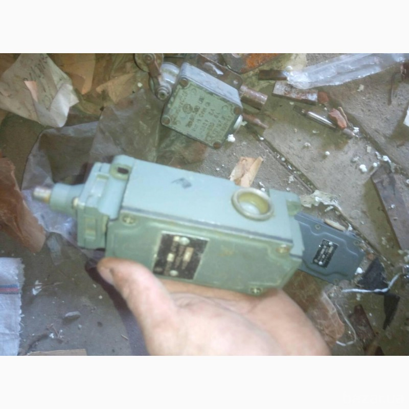 Выключатели ВПК Харків - зображення 3