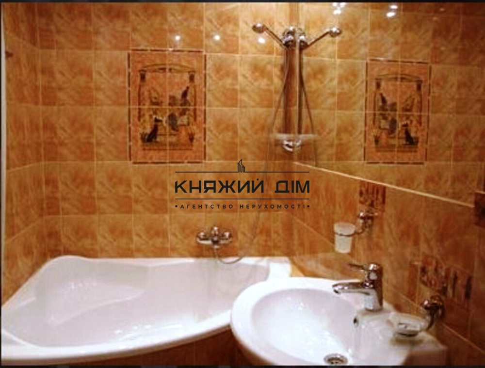 Відмінна 2-х кімнатна квартира на м. Лук'янівська. Код об'єкта 1146253. Київ - зображення 11