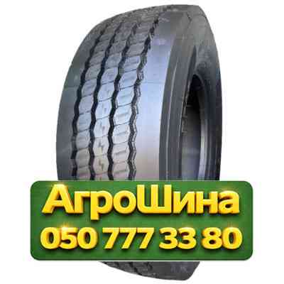 385/65R22.5 Royal Black RT708 164K PR24 Прицепная грузовая шина Київ