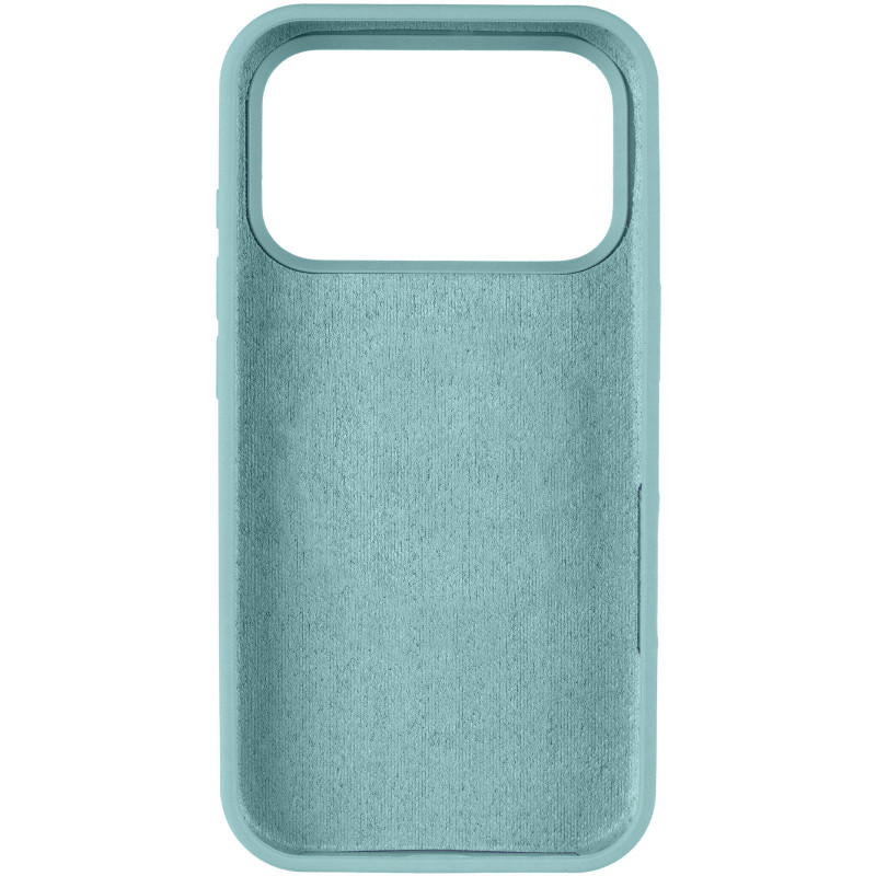 Чехол Silk Full Protective (AA) NO LOGO для Apple iPhone 17 Pro Max (6.9") Херсон - изображение 3