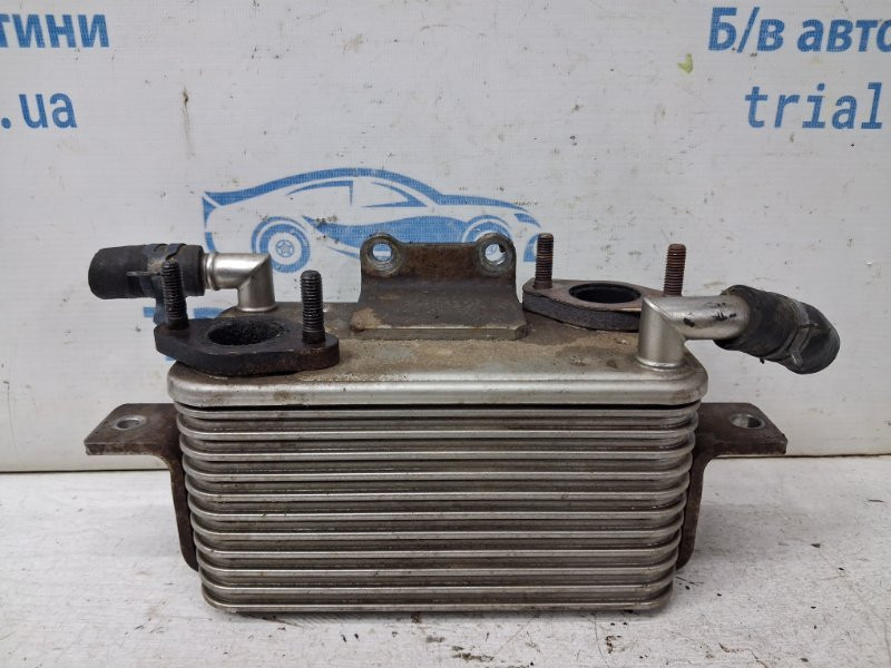 Радиатор EGR Mitsubishi Pajero Wagon 2006-2022 1582A089 (Арт. 87559) Київ - зображення 2