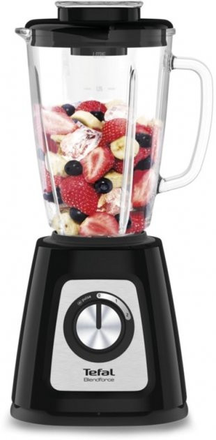 Блендер стационарный Tefal BL435831 800 Вт Київ - зображення 2