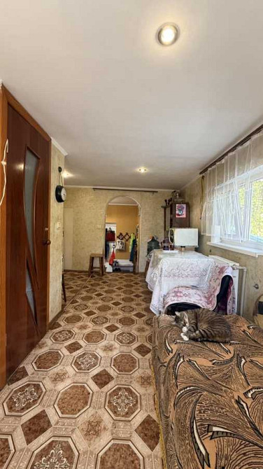 продажа 1-к квартира Васильковский, Васильков, 30000 $ Васильків - зображення 5