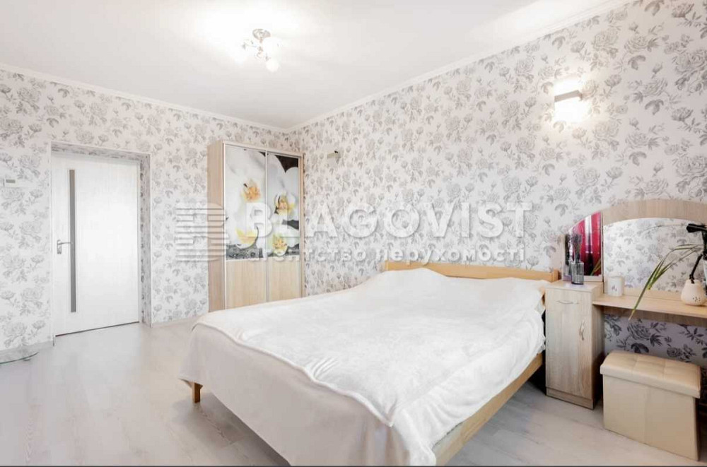 продажа 4-к квартира Вышгородский, Новые Петровцы, 110000 $  - зображення 6