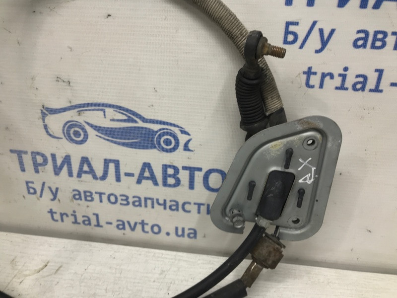 Трос коробки передач Lexus RX 350 2003-2009 3382048130 (Арт. 31259) Київ - зображення 3
