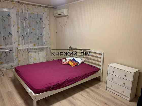 Оренда роздільної 2-х к.кв. на Березняках. № 11195653 Киев