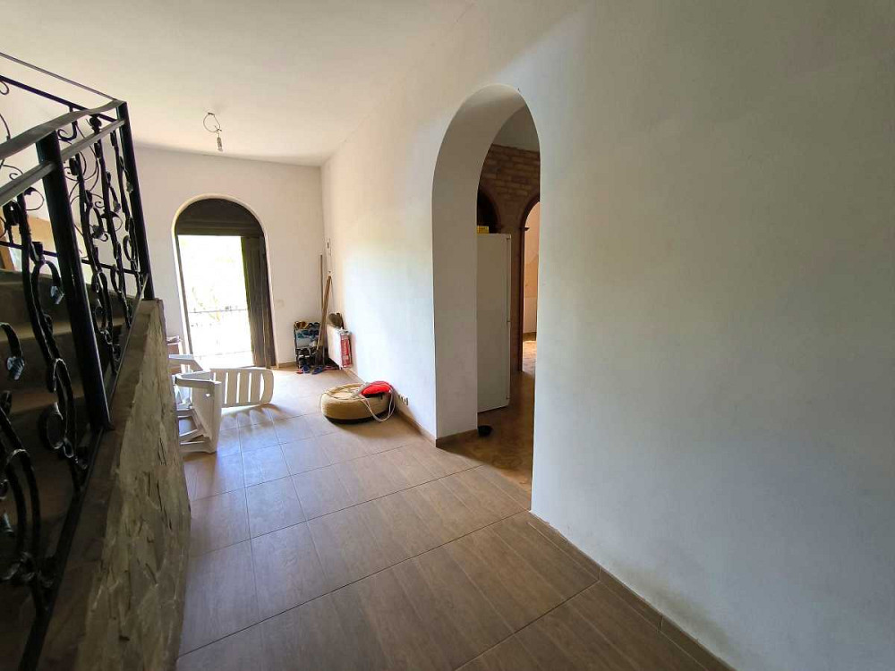 продажа 6-к дача Макаровский, Николаевка, 220000 $  - зображення 11