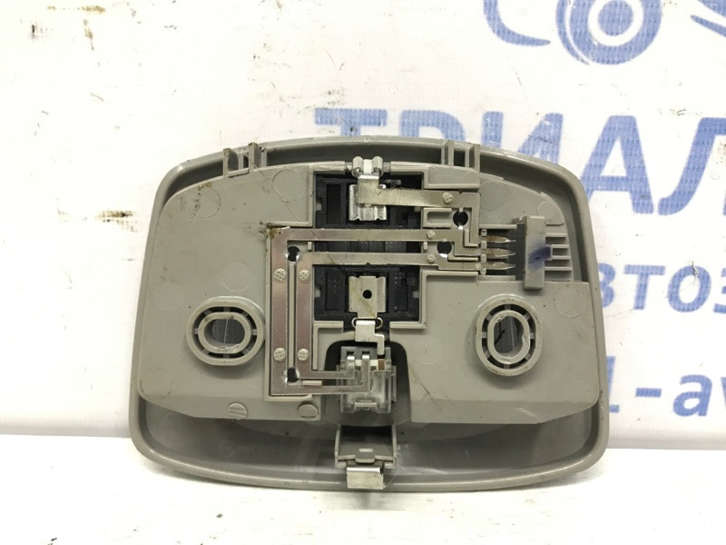 Плафон задний SsangYong Korando C200 2.0 DIESEL 2010 (б/у) Київ - зображення 2