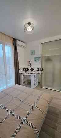 Оренда 1-но к. квартири в ЖК Нова Англія. №11204179 Київ