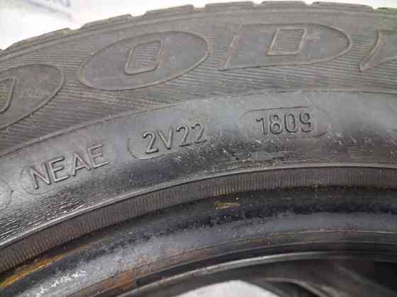 Шины 2шт R15 (б/у) Київ