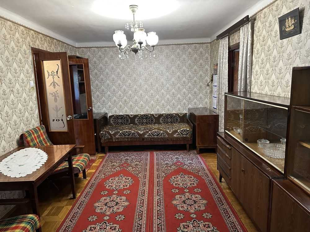 долгосрочная аренда 2-к квартира Одесса, Хаджибейский, 8000 грн./мес. Одеса - зображення 1