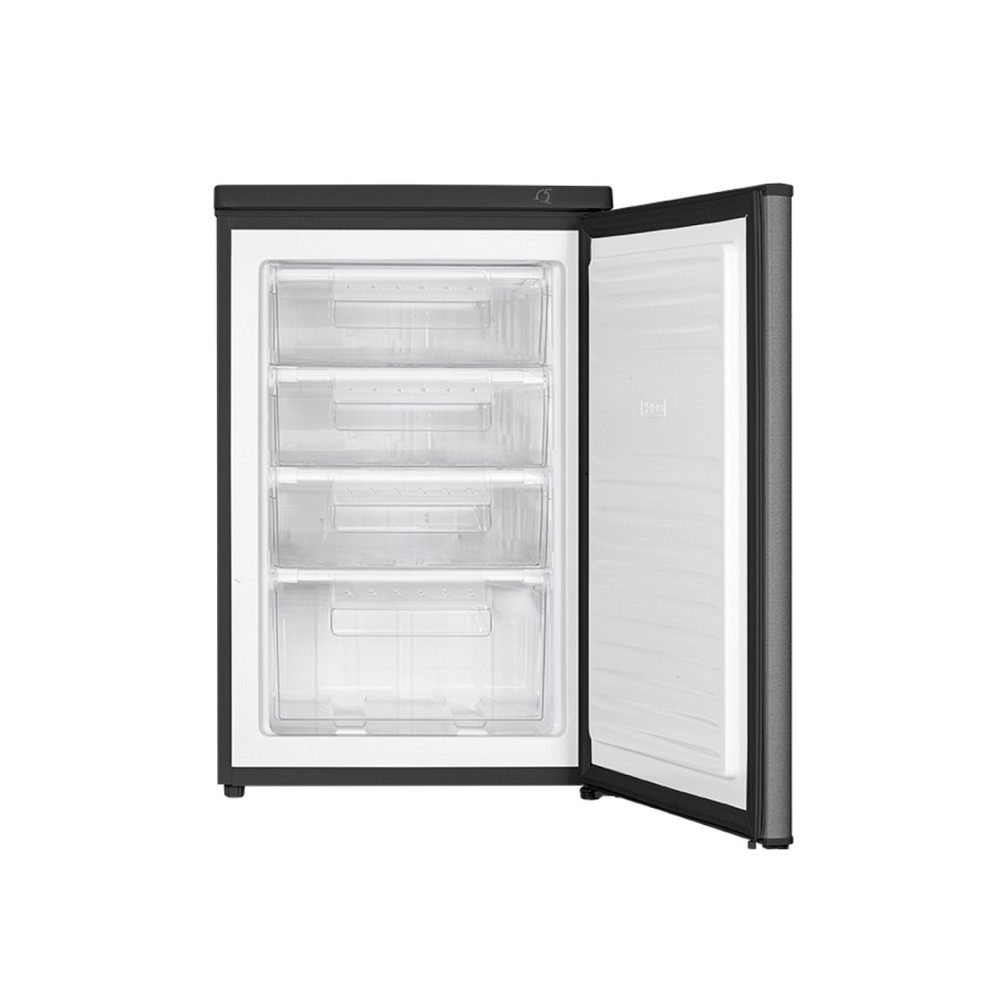 Холодильник Liberton LVF 85-90SH 90 л черный Київ - зображення 3