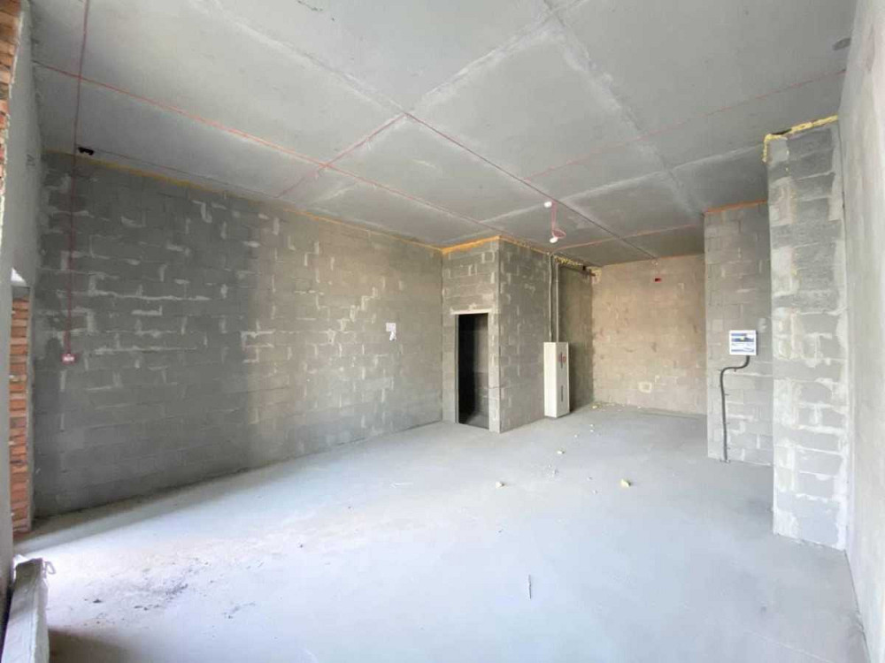 Продаж, Фасадне приміщення Дніпровська Набережна Seven Осокорки без% Київ - зображення 3