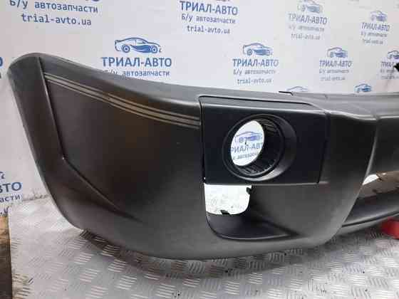 Бампер передний Hyundai Tucson 2004-2009 865112E040 (Арт. 62329) Київ
