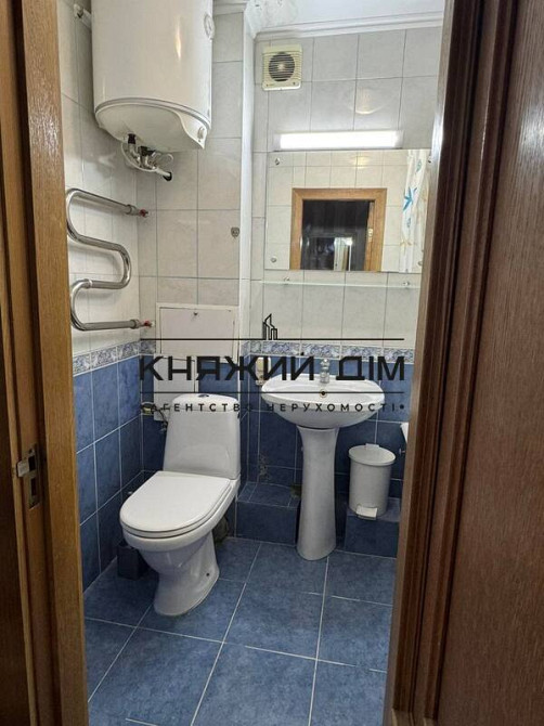 Оренда 1 кімнатна квартира біля ст м. Лук'янівська . № 11203850 Київ - зображення 9