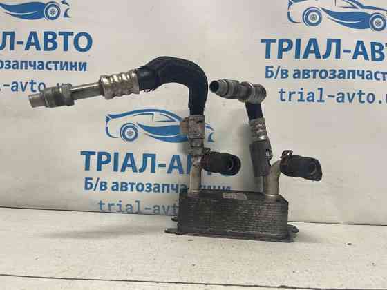 Теплообменник коробки АКПП Ford Fusion USA 2 1.5 БЕНЗИН ENUN0 2013 (б/у) Київ