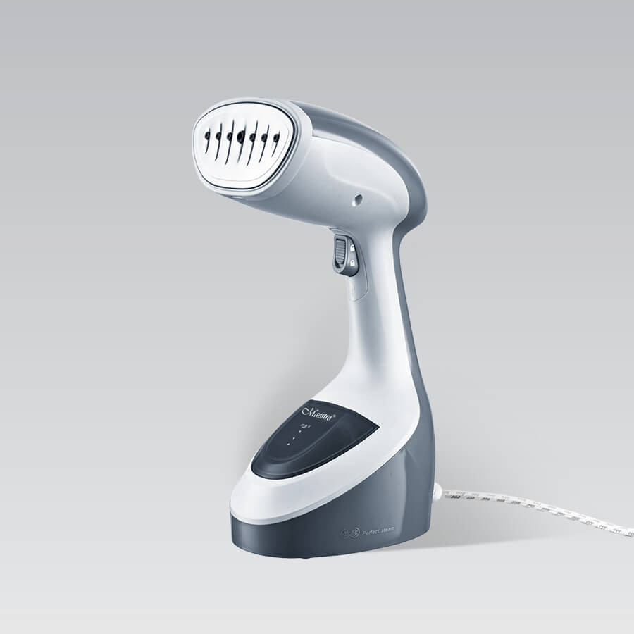 Парогенератор Maestro MR-356-Grey 1600 Вт серый Київ - зображення 2