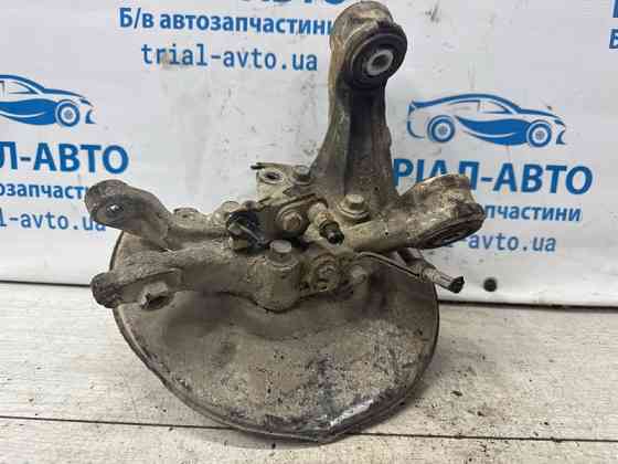 Цапфа задняя правая со ступицей Honda Civic FD 1.8 БЕНЗИН R18A 2005 (б/у) Київ