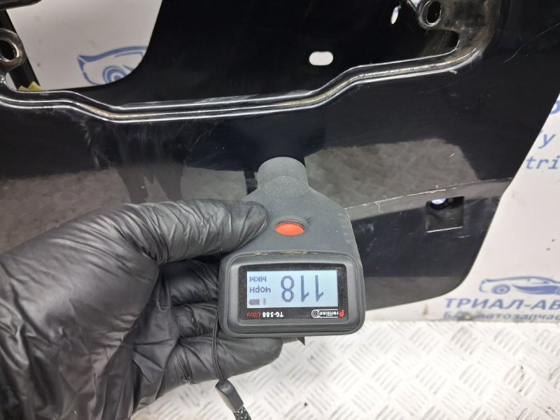 Дверь задняя левая Kia Sorento 2002-2011  (Арт. 66687) Киев - изображение 8