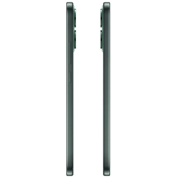 Смартфон Oppo Reno14 F 5G (CPH2743) 8/256GB NFC Luminous Green Global UA Харьков - изображение 9