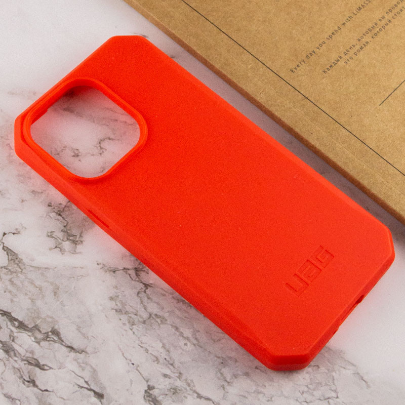 Чехол UAG OUTBACK BIO для Apple iPhone 13 Pro Max (6.7") Херсон - изображение 5