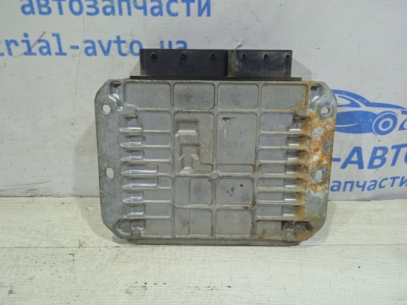 Блок управления двигателем Mitsubishi Outlander XL 2.2 DIESEL 4N14 2007 (б/у) Київ - зображення 3