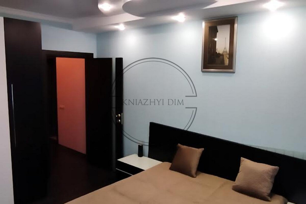 Оренда 2-х к.кв. на вул. Голосіївська. Код об'єкта 11197329 Київ - зображення 3