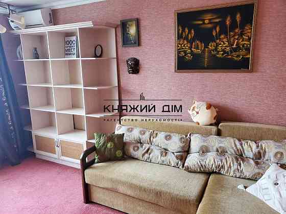 Аренда 2-х к. квартиры в ЖК Молодежный Квартал, м. Осокорки. № 11196577 Киев