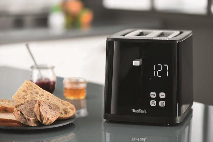 Тостер Tefal TT640810 850 Вт Киев - изображение 4