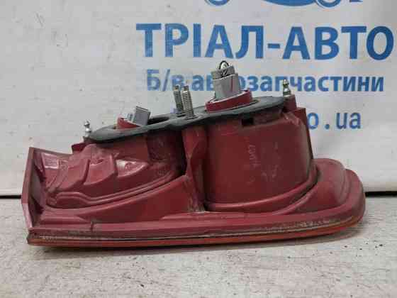 Фонарь задний внутренний правый Mitsubishi Lancer 10 2.0 БЕНЗИН 4B11 2007 (б/у) Киев