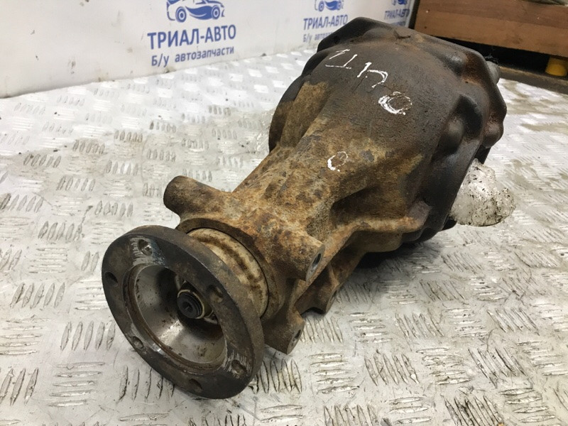 Редуктор задний Mitsubishi Outlander 2003-2008 MN150637 (Арт. 59755) Київ - зображення 4